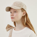 ボールキャップ / Paisley Ball cap (4547547070582)