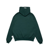ブランクスフーディー/Blanks Hoodie | Dark Green
