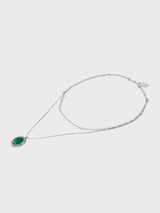 no.128ネックレス / no.128 necklace silver