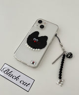 black cat case