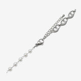 ミックス - パール 02 ネックレス/MIX - PEARL 02 NECKLACE