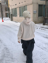 Saturn hood T