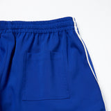 N.6 SHORTS Ink blue (6570289922166)