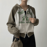 アカチュウェイオアグランドフードジップアップ / Acatuway or Grand Hood Zip-Up