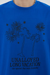 VACATION T SHIRT