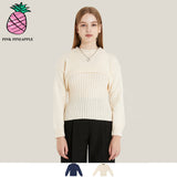 ツーウェイセーター/TWO WAY SWEATER