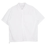 No.0180 string half SHIRT (6color)
