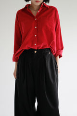 ベーシックゴールデンシャツ/Basic Golden Shirt (9color)