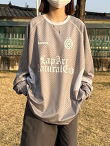 エアロクールサッカーTシャツ / Aerocool Soccer T