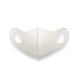 FASHION MASK - WHITE (4611070460022)