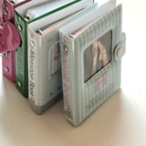 Ribbon Book