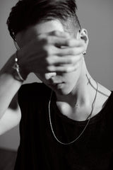 [ASCLO MADE] ASCLO TN0003 Necklace (6649332007030)