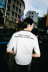 ゲームロゴTシャツ