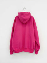 ビンテージラブフーディーT / vintage love hoody T -4C
