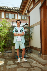 Short Pants