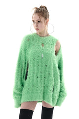 プレスニット/PRESS KNIT