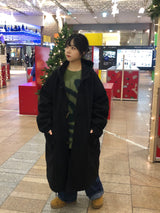 ボルテックスニット