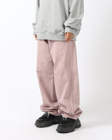 オーセンティックダクトピグメントパンツ / Authentic Duct Pigment Pants (4color)
