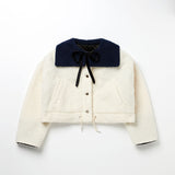 TEDDY BLOUSON_ivory (6640072327286)