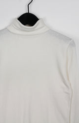 アンゴラウォーマーポーラーTシャツ/Angora Warmer Polar T-shirt (5color)