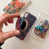 Lotus / Heart Grip-Tok (6581135081590)