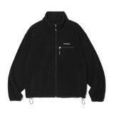 マイクロ フリース ジャケット / MICRO FLEECE JACKET