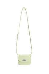 ビビミニクロスバッグ / VIVI MINI CROSS BAG_5COLORS