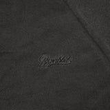 クラシックロゴテリーロングスリーブ / BSR2223FWPO088 CLASSIC LOGO TERRY LONG SLEEVE CHARCOAL