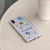 A good day iphone case (6651009007734)