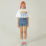 マリーンTシャツ / Marine T shirt (4516006920310)