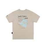 ビーズバズTシャツ / [NF] BEES BUZZ TEE