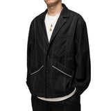 スーツジャケット / SUIT JACKET (4518771130486)