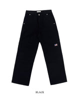ASCLO Stars And Stripes Dyeing Work Pants (3color)