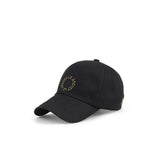 LE AREVEY SIGNATURE CIRCLE BLACK (GOLD EDITION)(Copy) (6578497912950)