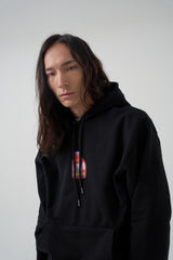 ランドゥロウマットフーディー / Laundromat Hoodie