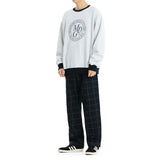 MGD セリフロゴスウェット/ MGD SERIF LOGO SWEATSHIRT