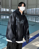 メイトオーバーフーディ / Mate over hoodie