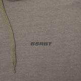BSRBTパーカー / BSR2223FWPO062 BSRBT HOODIE KHAKI