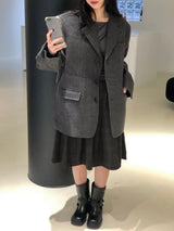 アーロンスカート