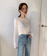 Is Only One Tシャツ
