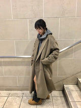 Shiga coat 