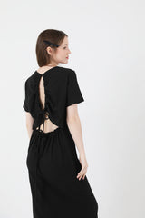 バックスリットワンピース / PK Back Slit Onepiece