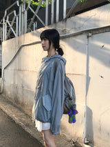 シューティングカラーラインバックパック / Shooting Color Line Backpack