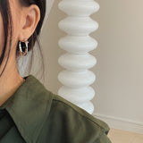 ヘイリーピアス / Hailey Earrings