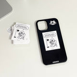ミニエディハードケース / Mini Eddy Hard Case