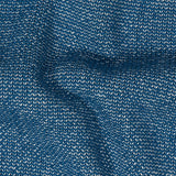 MHGRD CLUB HALF ZIP KNIT