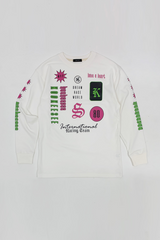 レーシングTシャツ