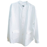 スリップオンシャツ / Slip-On Shirt (4523281776758)