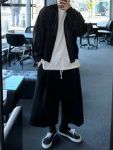  MIX 8 HALF COTTON PANTS