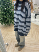 Loire knit 